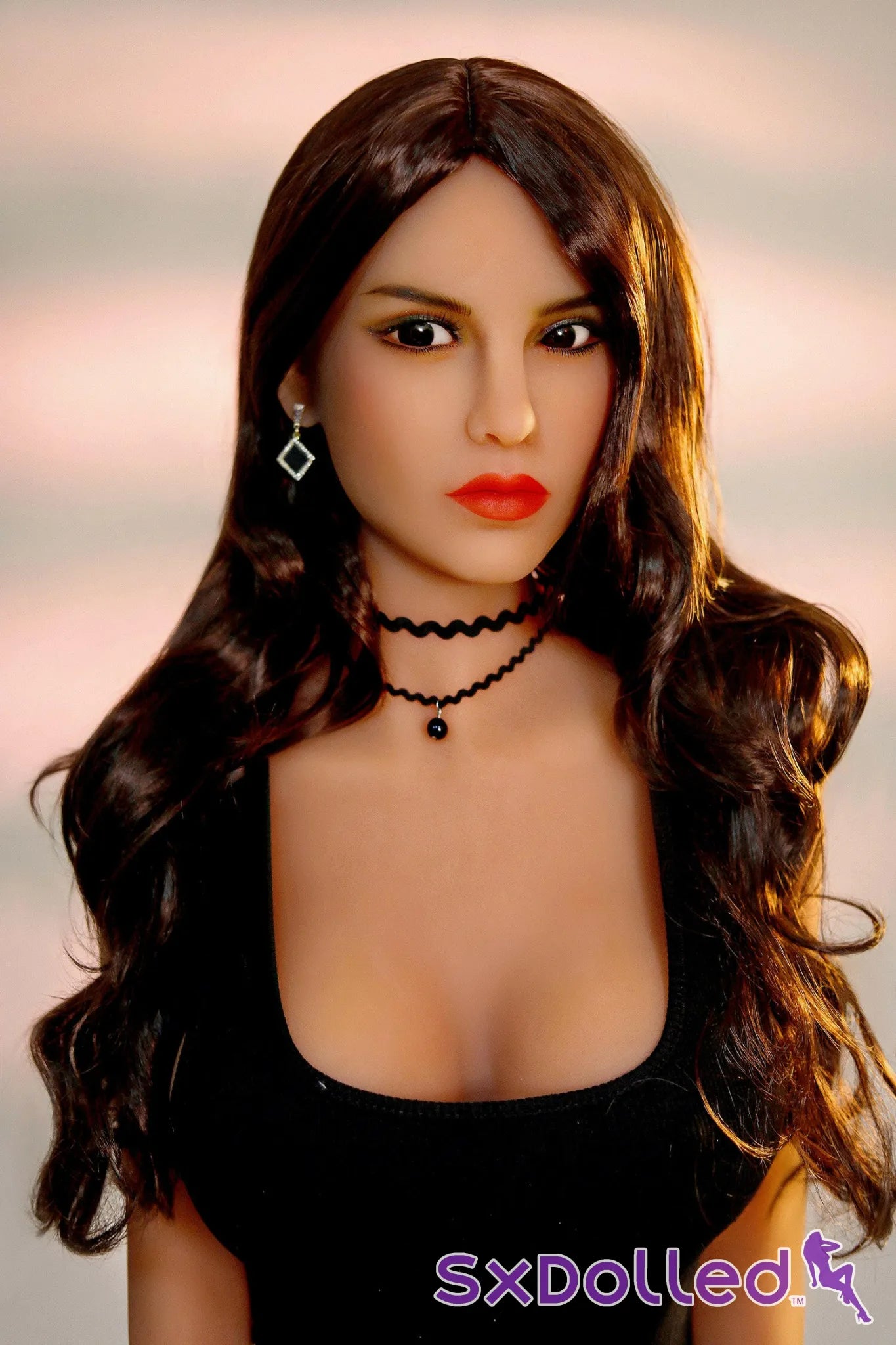 Heart (C-Cup) (158cm) | Sex Doll | US In Stock | SY Doll | SxDolled.