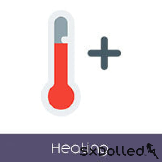 Heating (+$75 AUD) | FJ Doll | SxDolled.