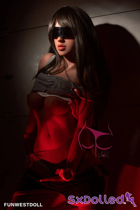 Hedy (C-Cup) (165cm) | Sex Doll | Funwest Doll | SxDolled.