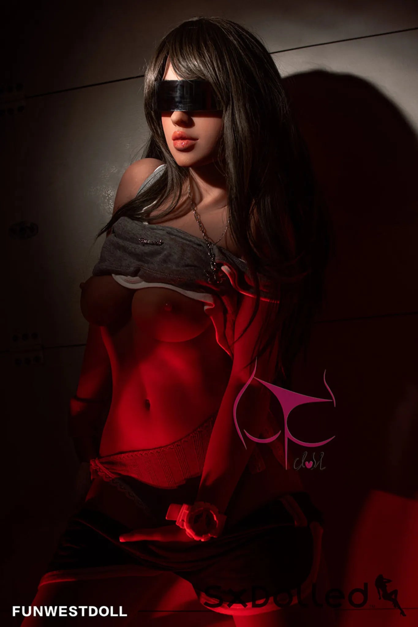 Hedy (C-Cup) (165cm) | Sex Doll | Funwest Doll | SxDolled.