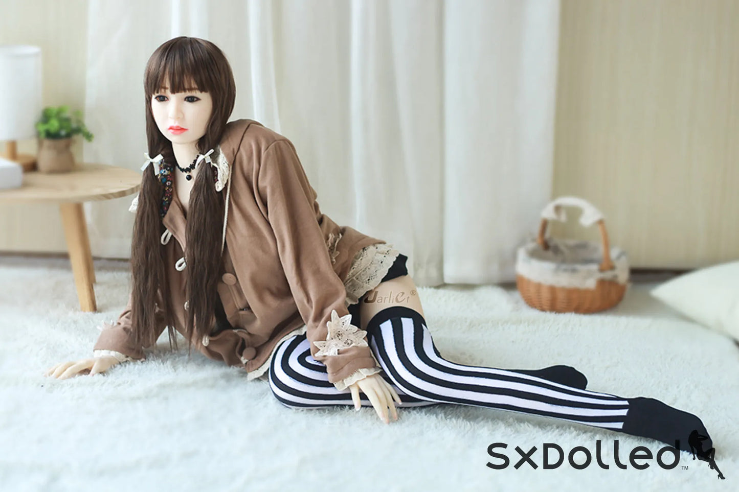 Heidi (H-Cup) (158cm) | Sex Doll | Jarliet Doll | SxDolled.