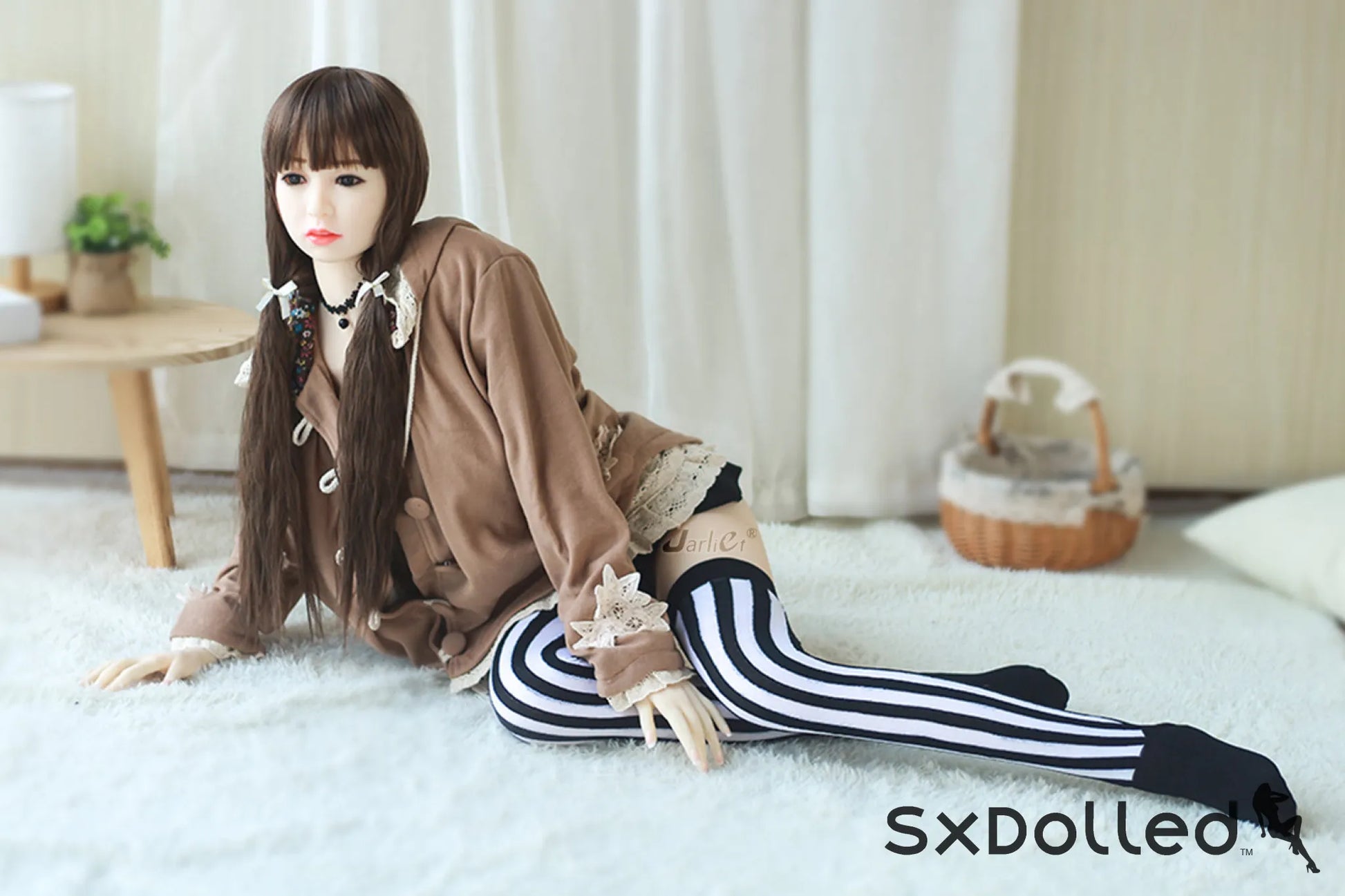 Heidi (H-Cup) (158cm) | Sex Doll | Jarliet Doll | SxDolled.