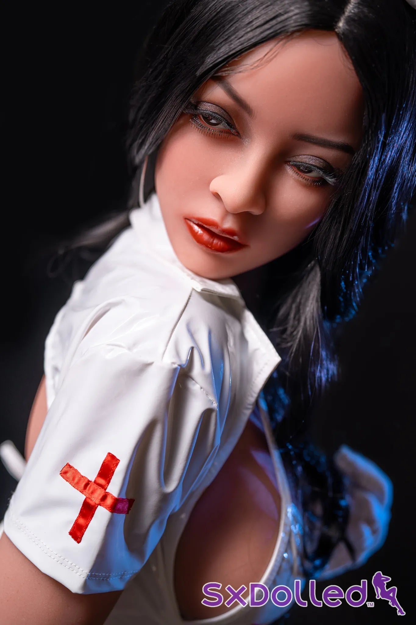 Heike (C-Cup) (152cm) | Sex Doll | Rosretty Doll | SxDolled.