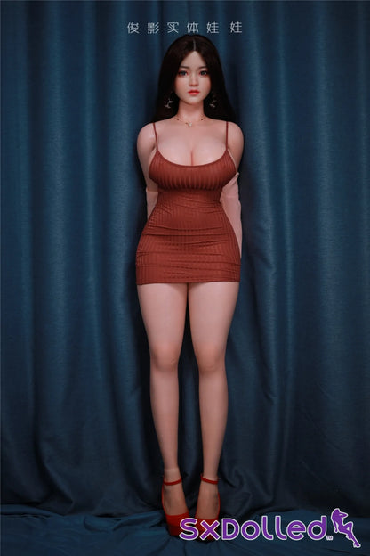 Helaina (L-Cup) (162Cm) | Sex Doll