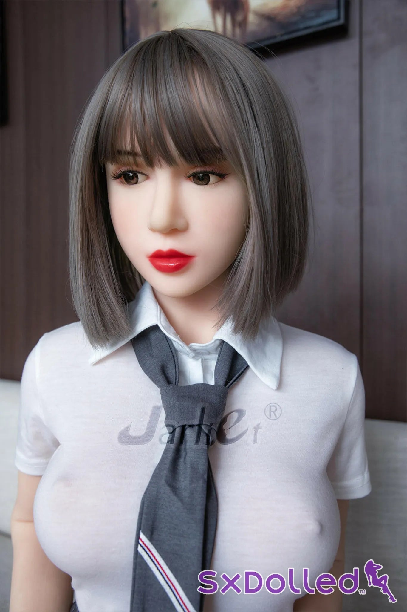 Helen (G-Cup) (165cm) | Sex Doll | Jarliet Doll | SxDolled.