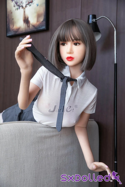 Helen (G-Cup) (165cm) | Sex Doll | Jarliet Doll | SxDolled.