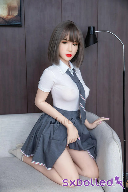 Helen (G-Cup) (165cm) | Sex Doll | Jarliet Doll | SxDolled.