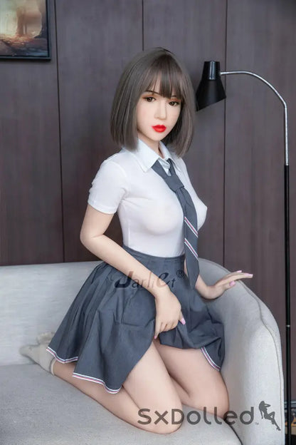 Helen (G-Cup) (165cm) | Sex Doll | Jarliet Doll | SxDolled.