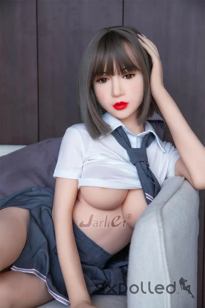 Helen (G-Cup) (165cm) | Sex Doll | Jarliet Doll | SxDolled.