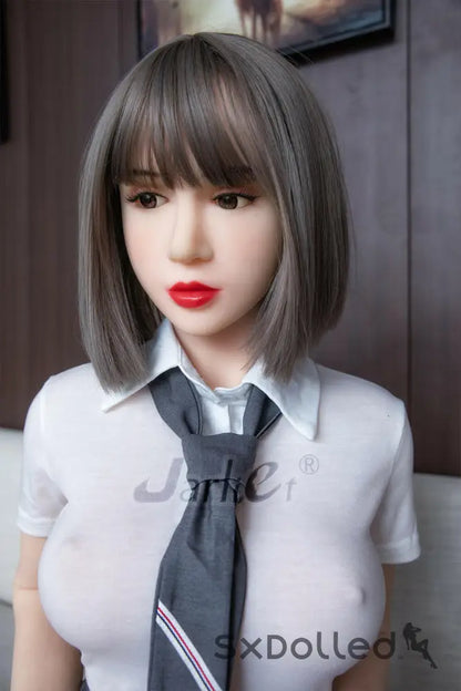 Helen (G-Cup) (165cm) | Sex Doll | Jarliet Doll | SxDolled.