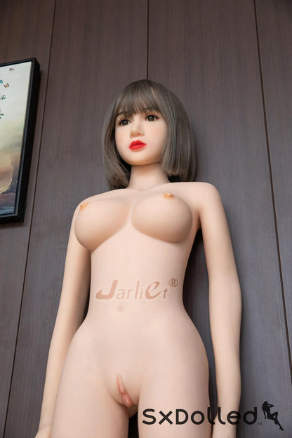 Helen (G-Cup) (165cm) | Sex Doll | Jarliet Doll | SxDolled.