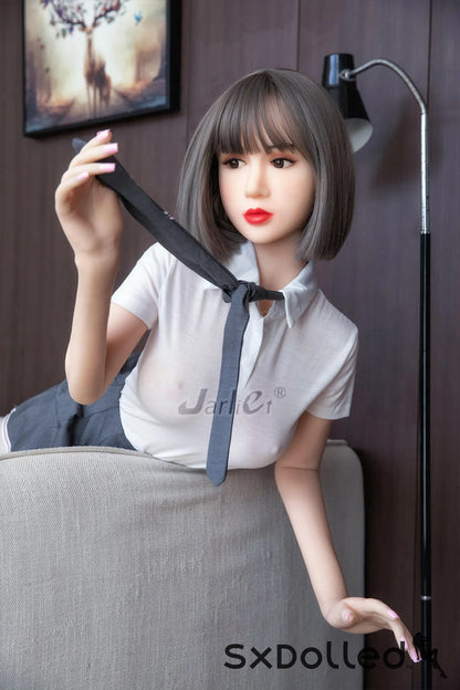 Helen (G-Cup) (165cm) | Sex Doll | Jarliet Doll | SxDolled.