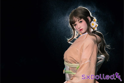 Helianthus (E-Cup) (162cm) | Brunette Japanese Sex Doll | AITIA E-Cup / 162cm / Brunette Sex Doll