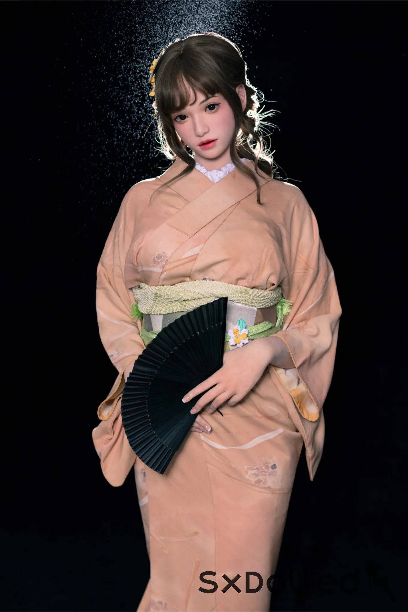 Helianthus (E-Cup) (162cm) | Brunette Japanese Sex Doll | AITIA E-Cup / 162cm / Brunette Sex Doll