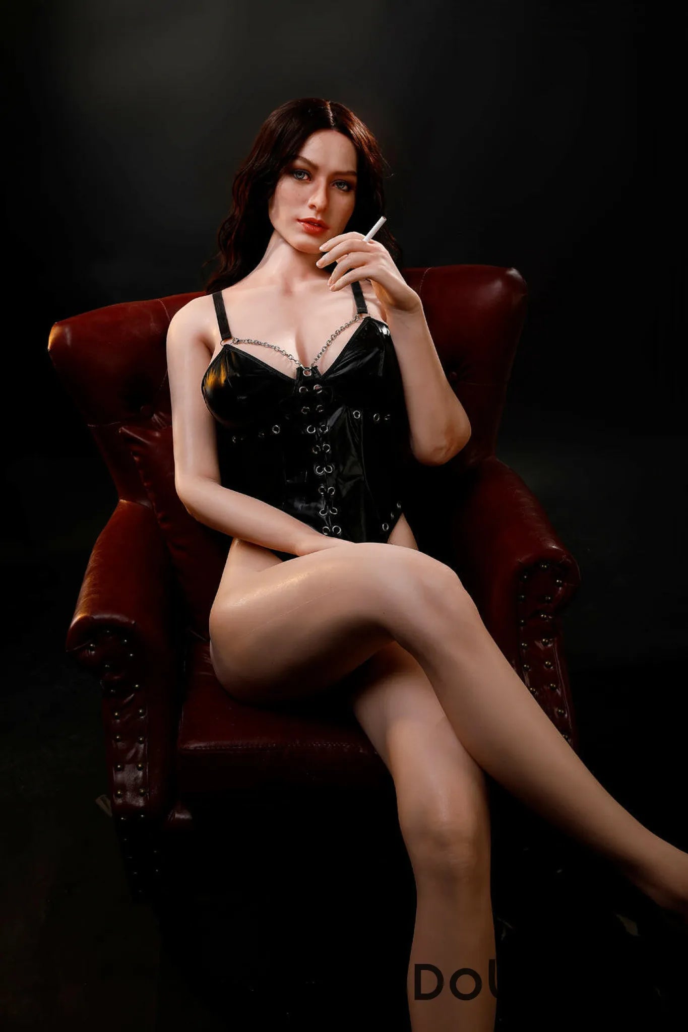 Henley (F-Cup) (176cm) | Sex Doll | StarPery | SxDolled.