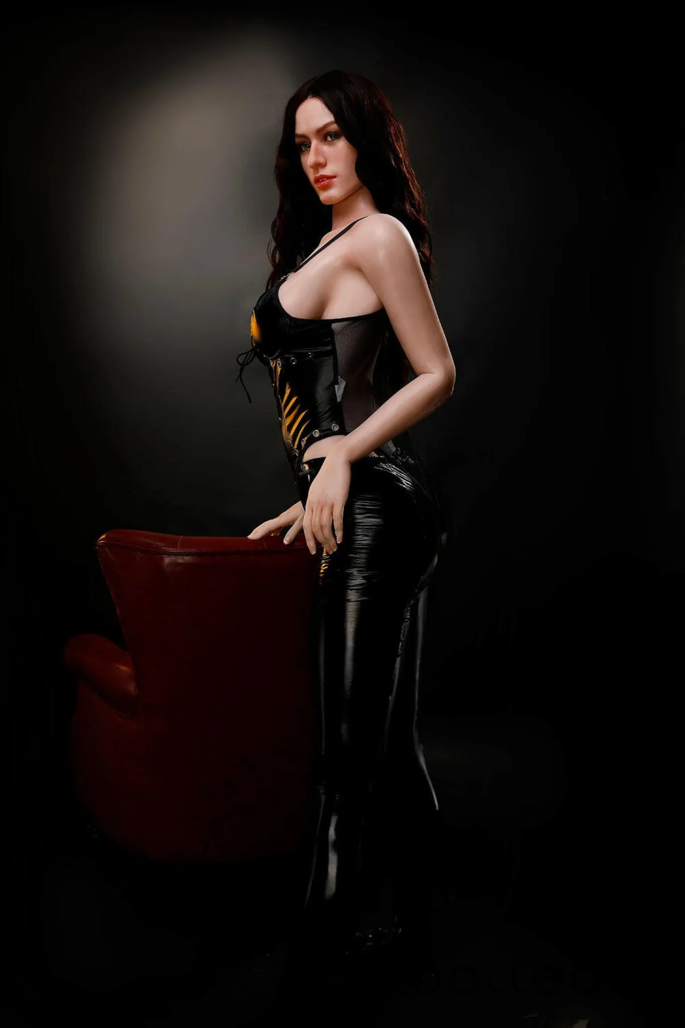 Henley (F-Cup) (176cm) | Sex Doll | StarPery | SxDolled.