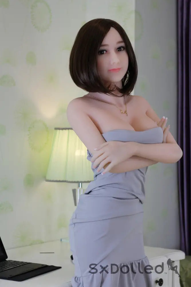 Hermione (D-Cup) (165cm) | Sex Doll | WM Doll | SxDolled.