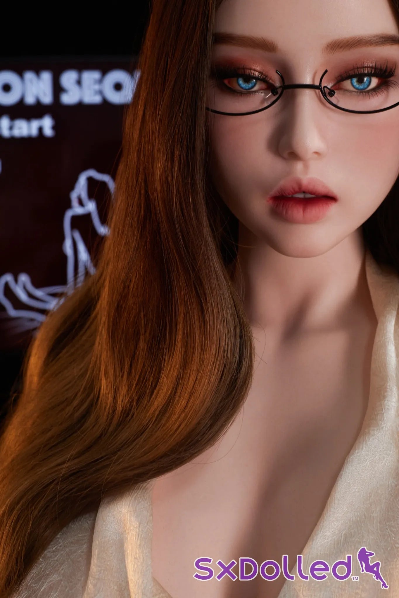 Hespera (N-Cup) (161cm) | Sex Doll | Climax Doll | SxDolled.
