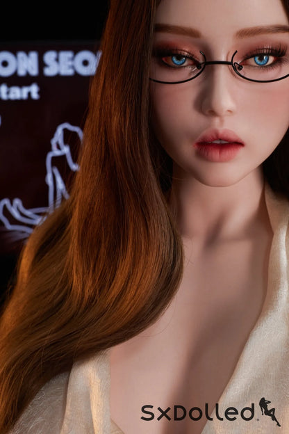 Hespera (N-Cup) (161cm) | Sex Doll | Climax Doll | SxDolled.