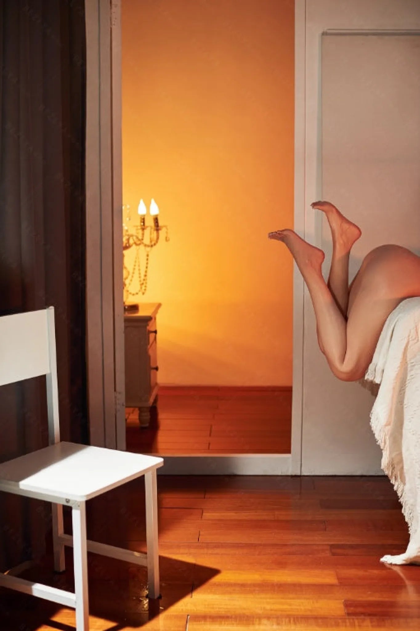 Hibiscus (G-Cup) (153cm) | Sex Doll G-Cup / 153cm / Brunette Sex Doll