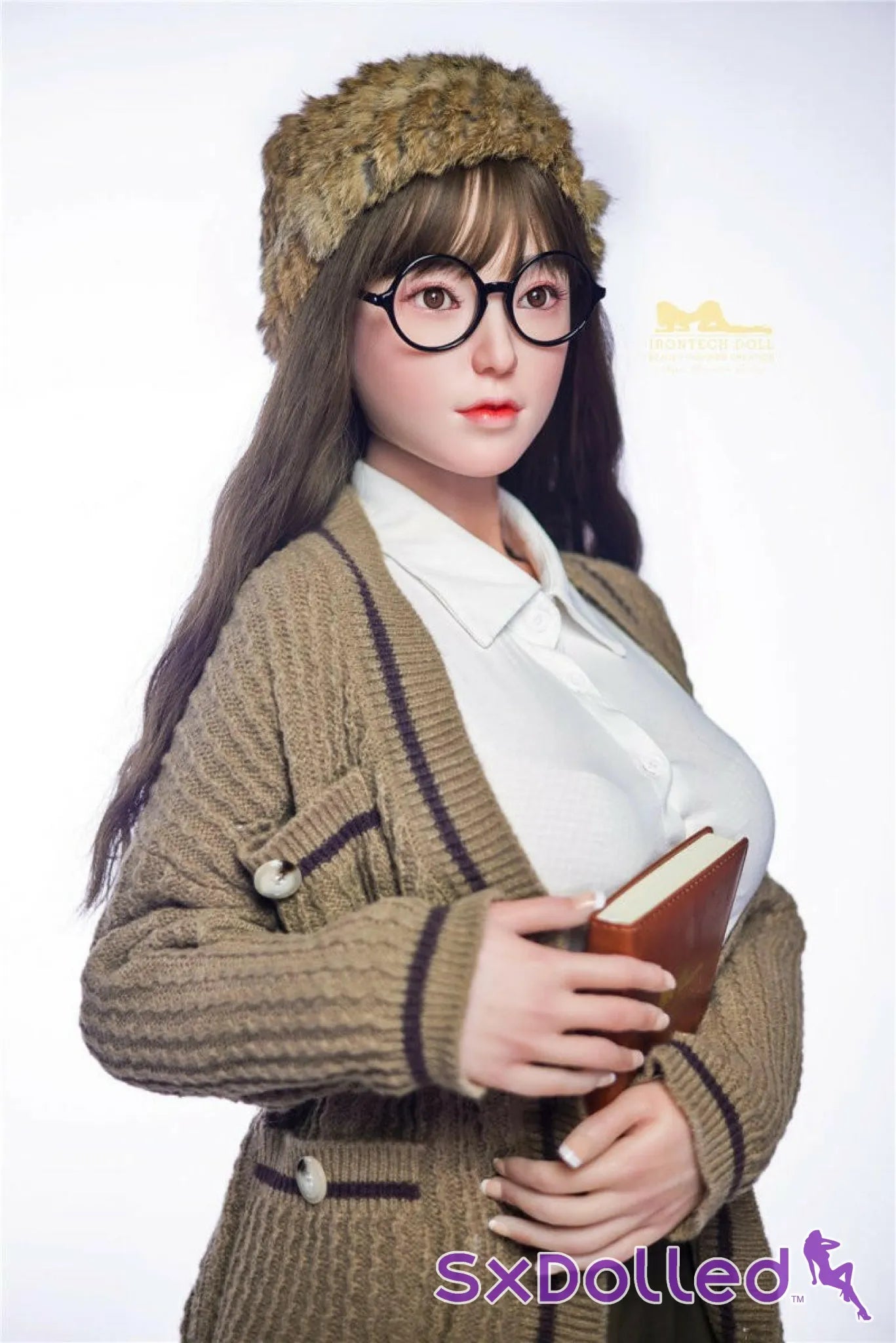 Hidori (E-Cup) (153cm) | Sex Doll | Irontech Doll | SxDolled.