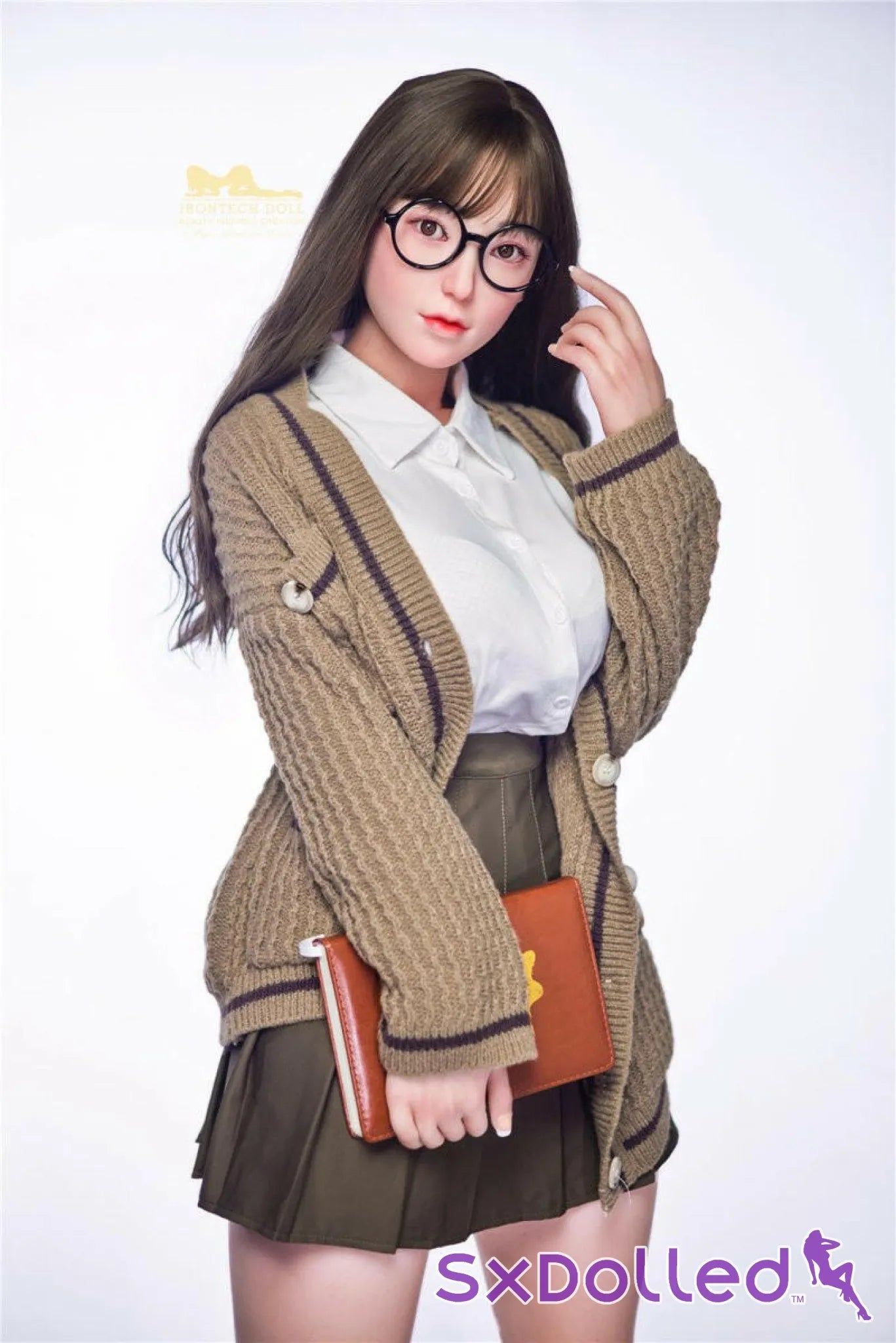 Hidori (E-Cup) (153cm) | Sex Doll | Irontech Doll | SxDolled.
