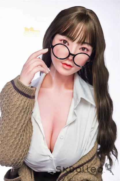 Hidori (E-Cup) (153cm) | Sex Doll | Irontech Doll | SxDolled.