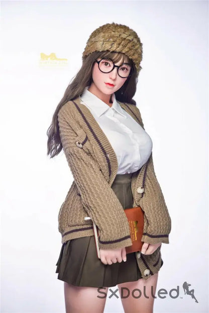 Hidori (E-Cup) (153cm) | Sex Doll | Irontech Doll | SxDolled.