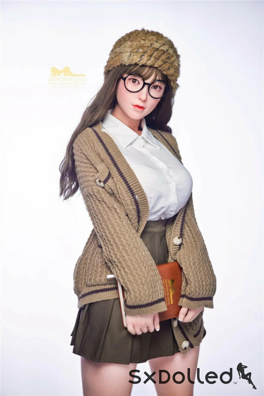 Hidori (E-Cup) (153cm) | Sex Doll | Irontech Doll | SxDolled.