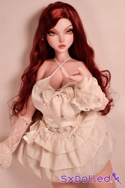 Hikari (D-Cup) (148cm) | Sex Doll | Elsa Babe Doll | SxDolled.