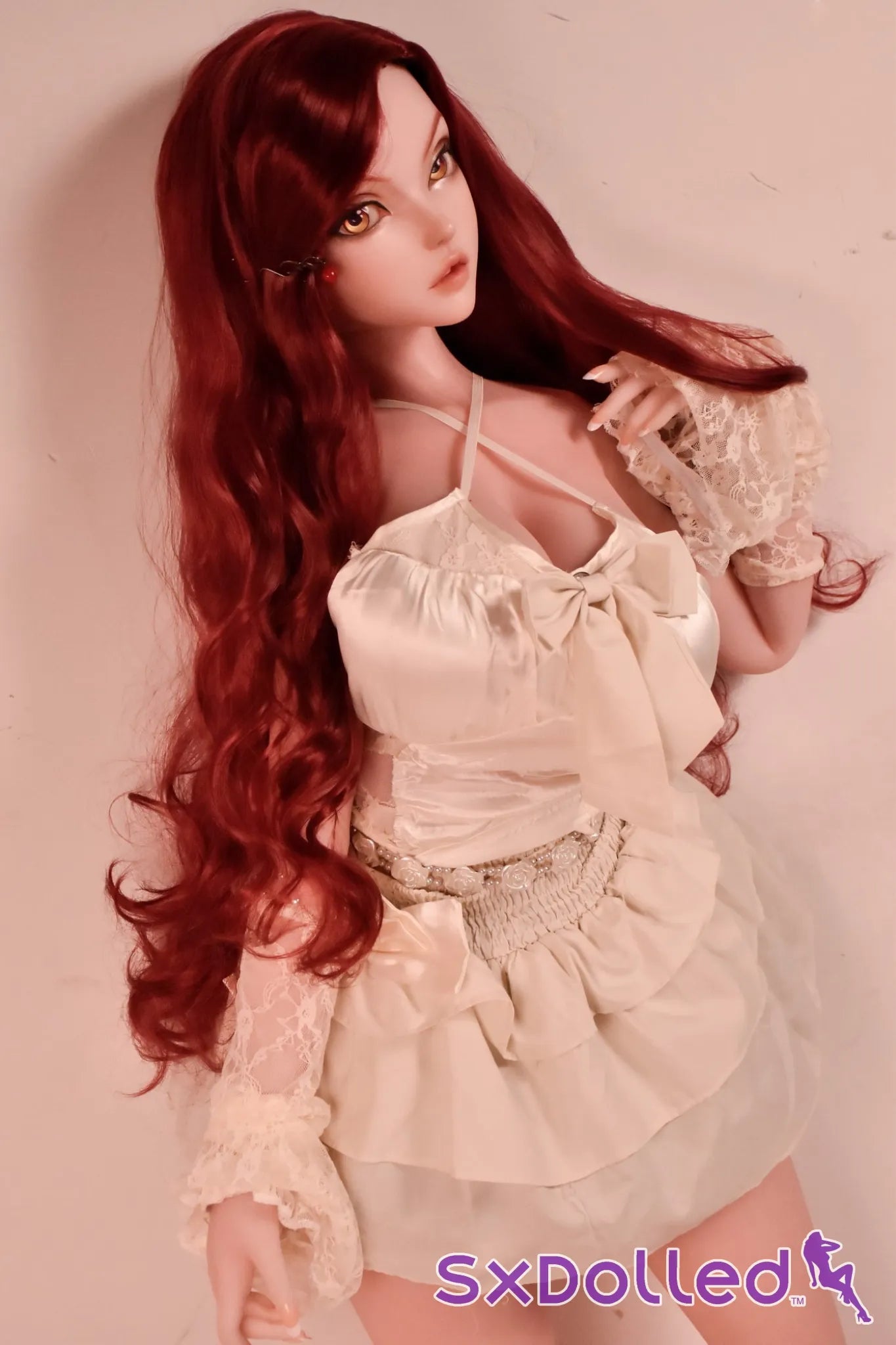 Hikari (D-Cup) (148cm) | Sex Doll | Elsa Babe Doll | SxDolled.