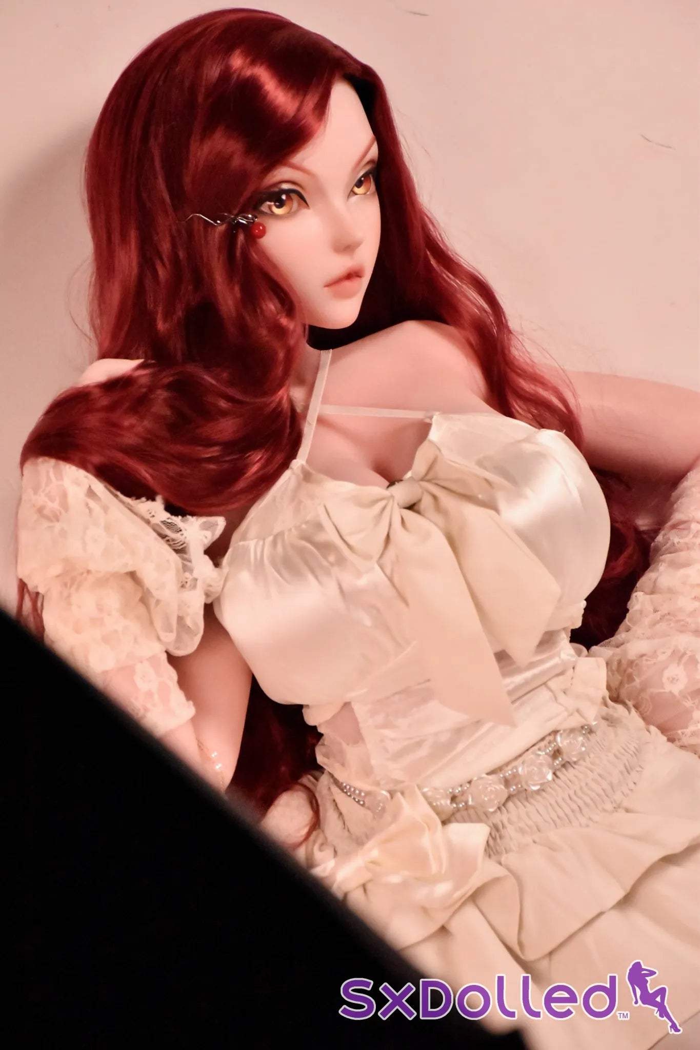 Hikari (D-Cup) (148cm) | Sex Doll | Elsa Babe Doll | SxDolled.