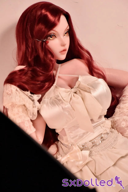 Hikari (D-Cup) (148cm) | Sex Doll | Elsa Babe Doll | SxDolled.