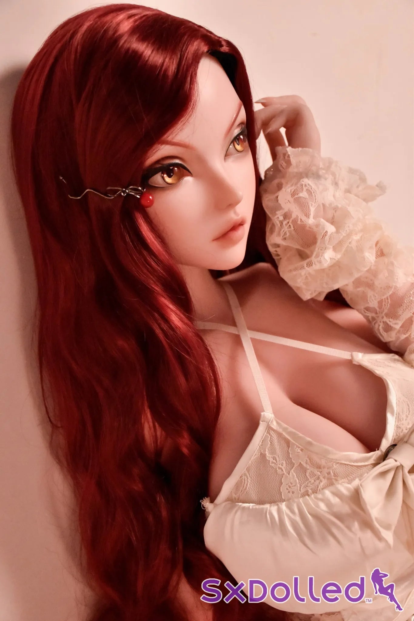 Hikari (D-Cup) (148cm) | Sex Doll | Elsa Babe Doll | SxDolled.