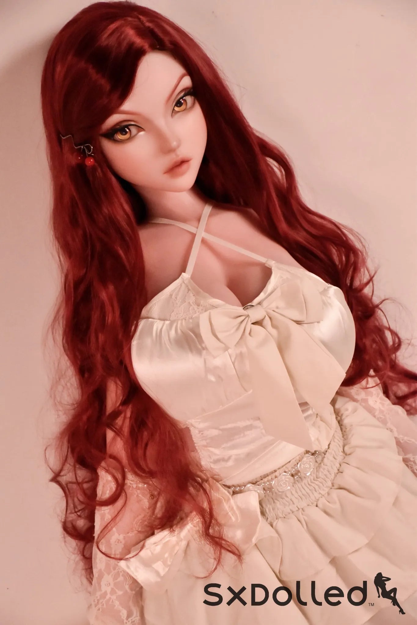 Hikari (D-Cup) (148cm) | Sex Doll | Elsa Babe Doll | SxDolled.