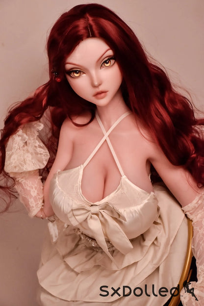 Hikari (D-Cup) (148cm) | Sex Doll | Elsa Babe Doll | SxDolled.