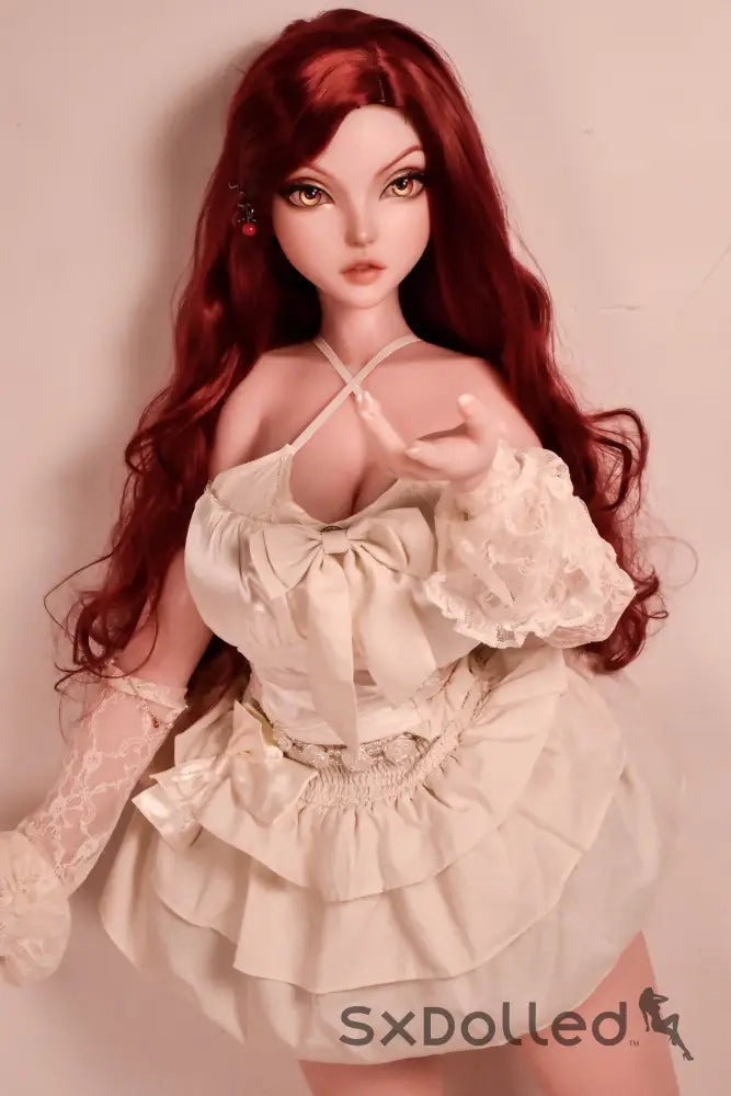 Hikari (D-Cup) (148cm) | Sex Doll | Elsa Babe Doll | SxDolled.