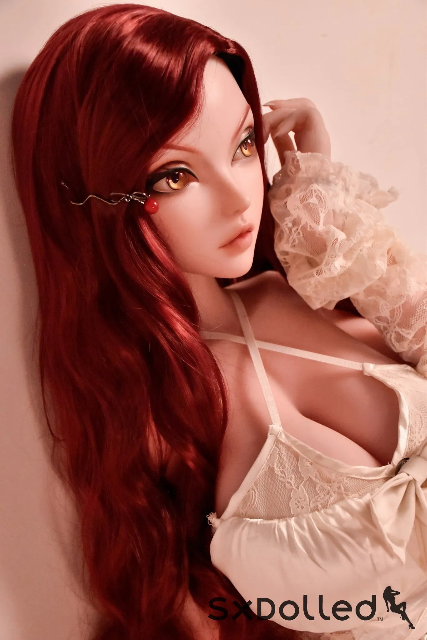 Hikari (D-Cup) (148cm) | Sex Doll | Elsa Babe Doll | SxDolled.