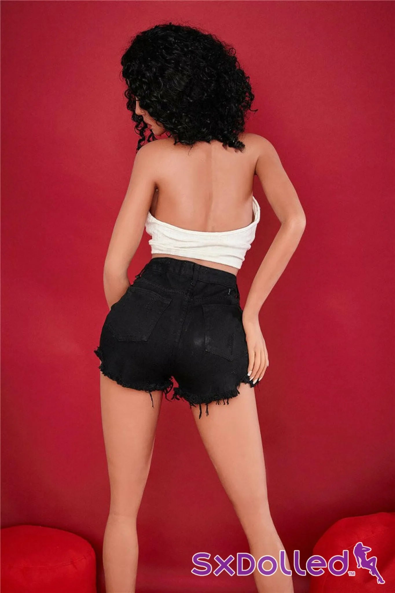 Hillary (D-Cup) (169cm) | Sex Doll | Irontech Doll | SxDolled.