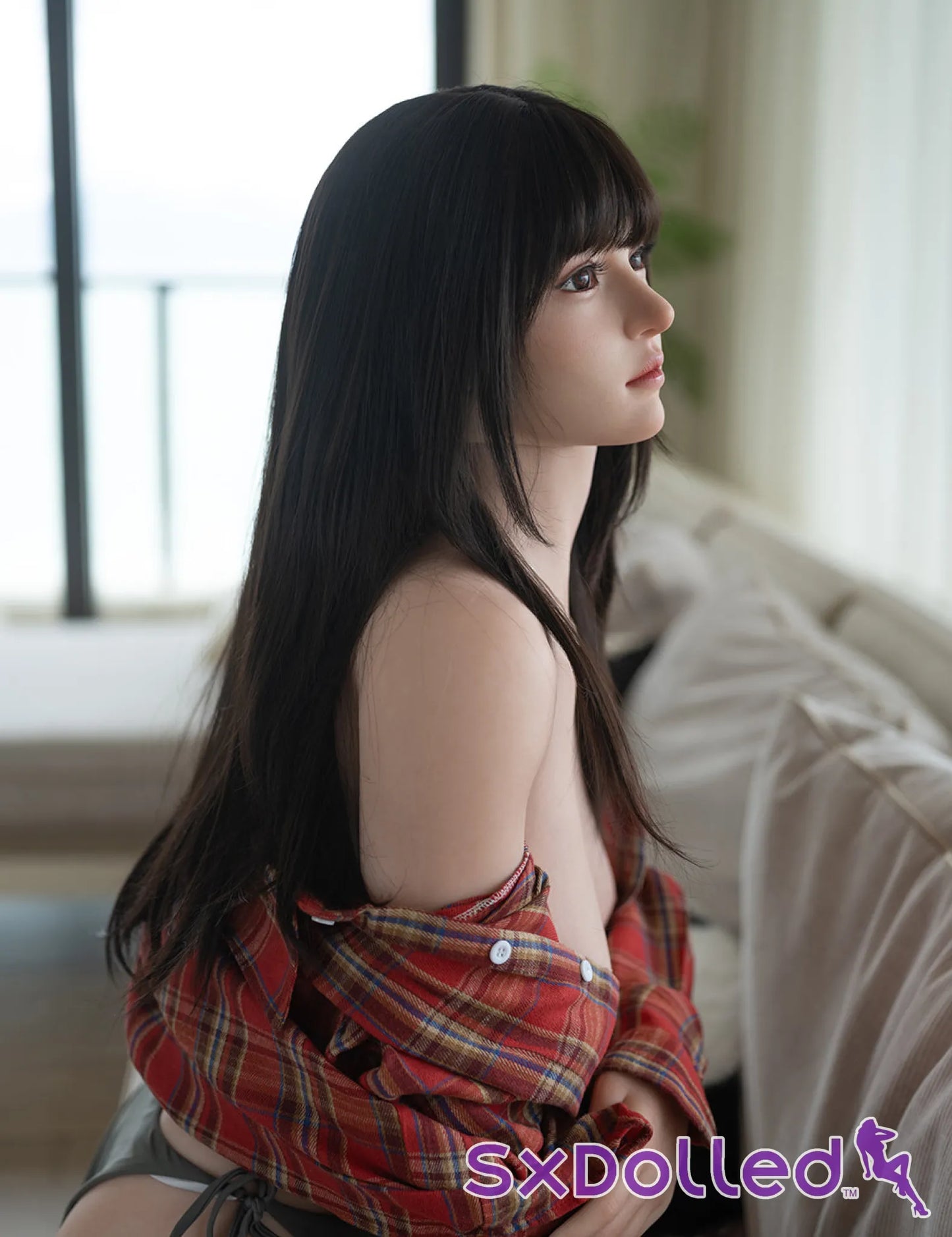 Himari A (F-Cup) (168cm) | Asian Girl Next Door Sex Doll | Top CY Doll F-Cup / 168cm / Brunette Sex Doll