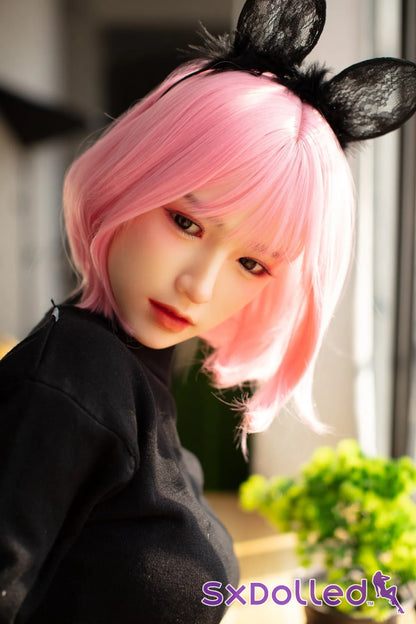 Himari (D-Cup) (160cm) | Sex Doll | JX Doll | SxDolled.