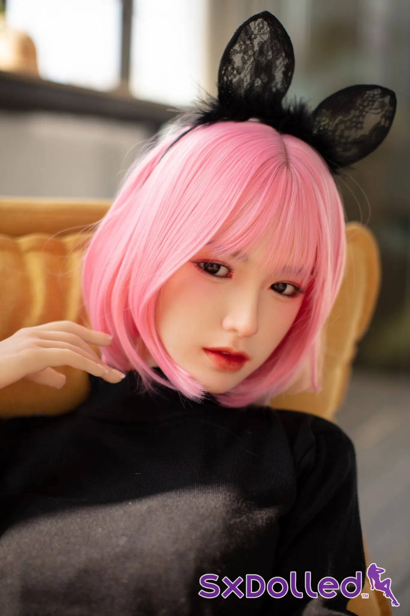 Himari (D-Cup) (160cm) | Sex Doll | JX Doll | SxDolled.