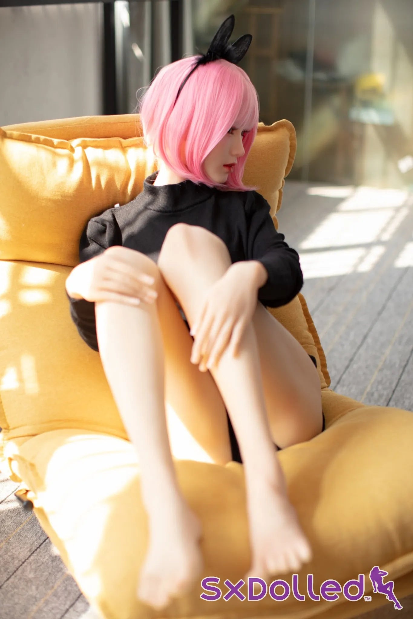 Himari (D-Cup) (160cm) | Sex Doll | JX Doll | SxDolled.