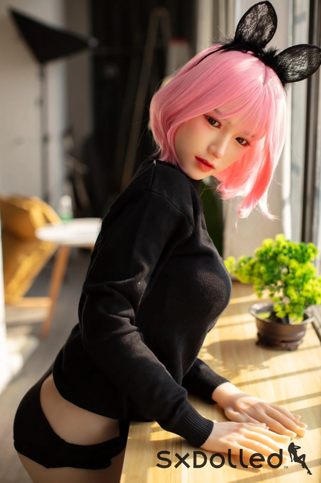 Himari (D-Cup) (160cm) | Sex Doll | JX Doll | SxDolled.