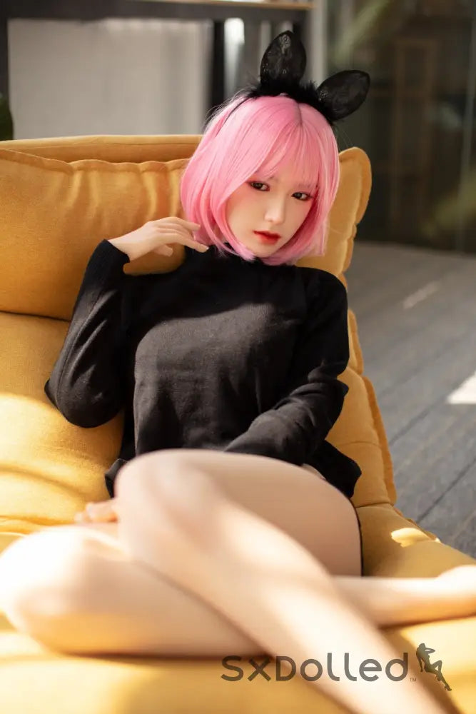 Himari (D-Cup) (160cm) | Sex Doll | JX Doll | SxDolled.