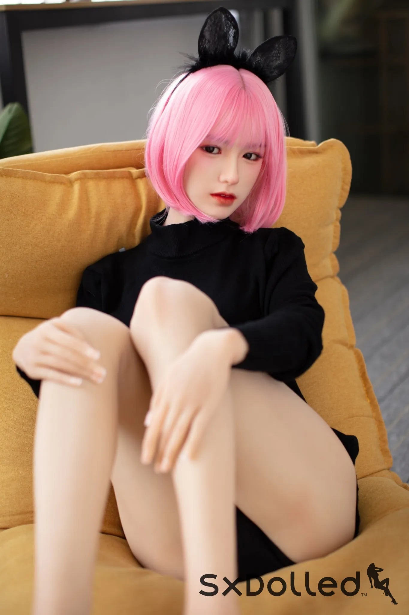 Himari (D-Cup) (160cm) | Sex Doll | JX Doll | SxDolled.