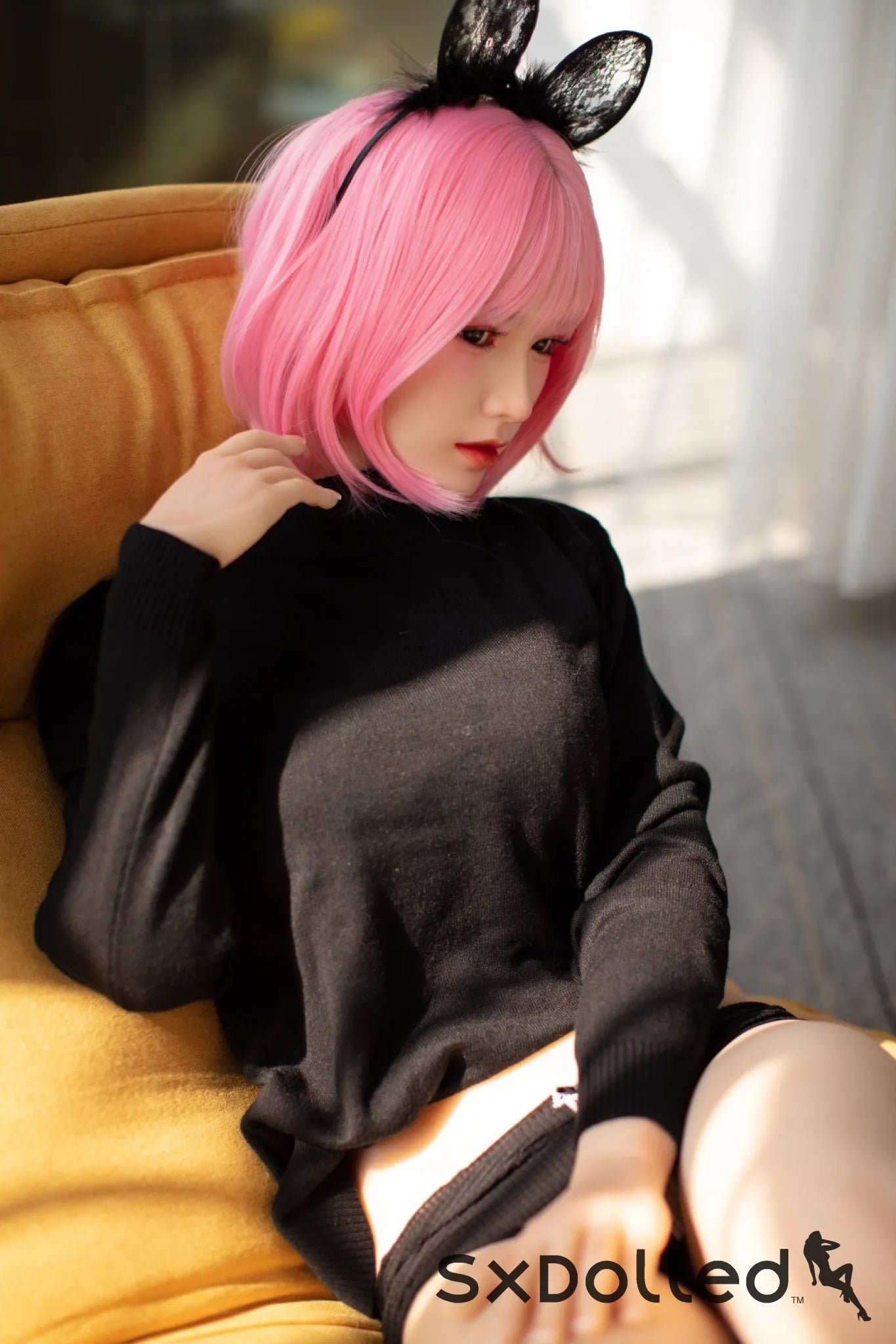 Himari (D-Cup) (160cm) | Sex Doll | JX Doll | SxDolled.