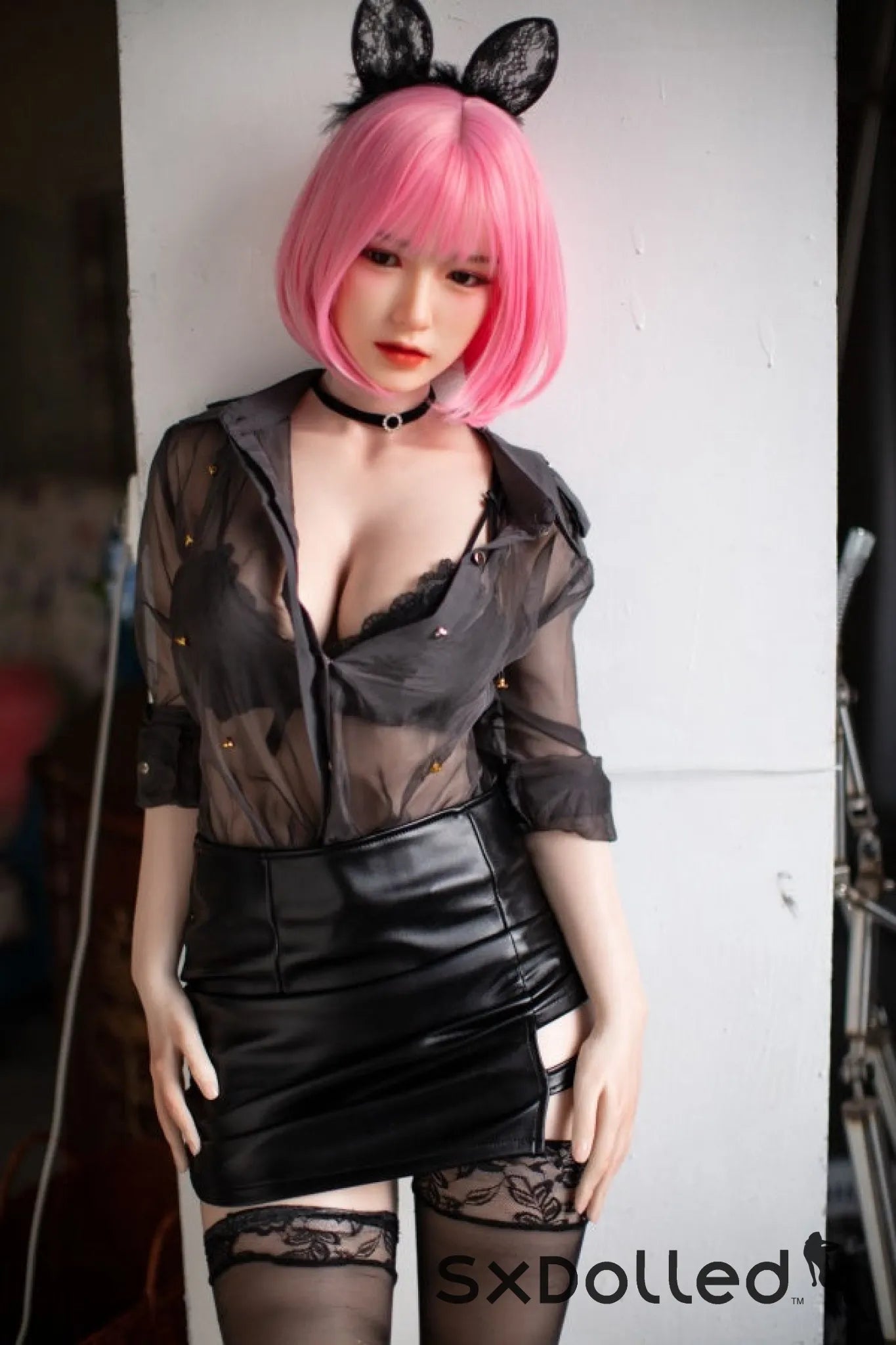 Himari (D-Cup) (160cm) | Sex Doll | JX Doll | SxDolled.