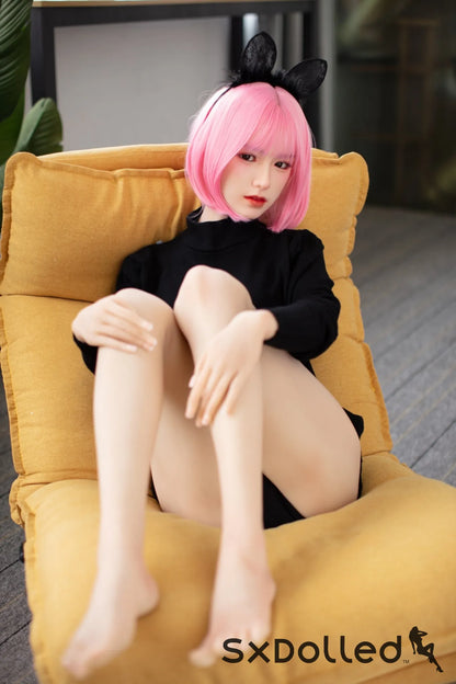 Himari (D-Cup) (160cm) | Sex Doll | JX Doll | SxDolled.