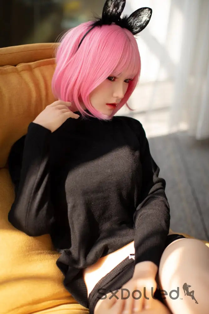 Himari (D-Cup) (160cm) | Sex Doll | JX Doll | SxDolled.